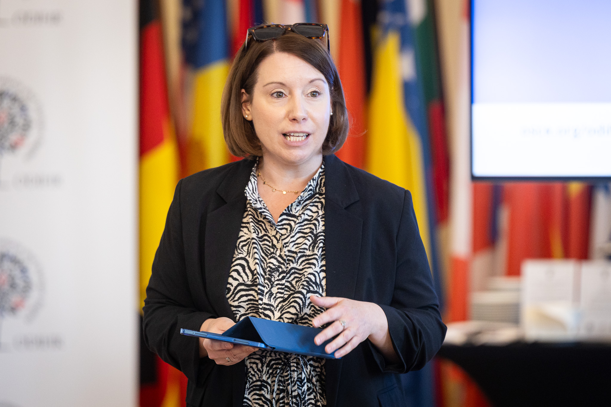 ODIHR International TAHCLE train-the-trainer, June 2025, Warsaw