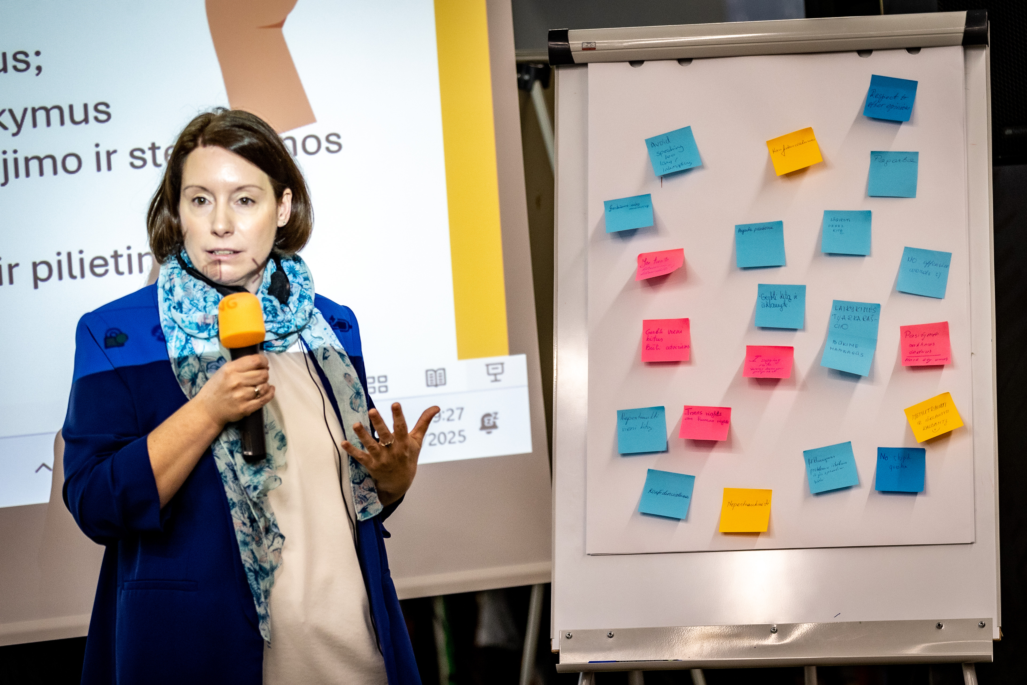 Training against hate crimes for civil society and law enforcement_Lithuania_04