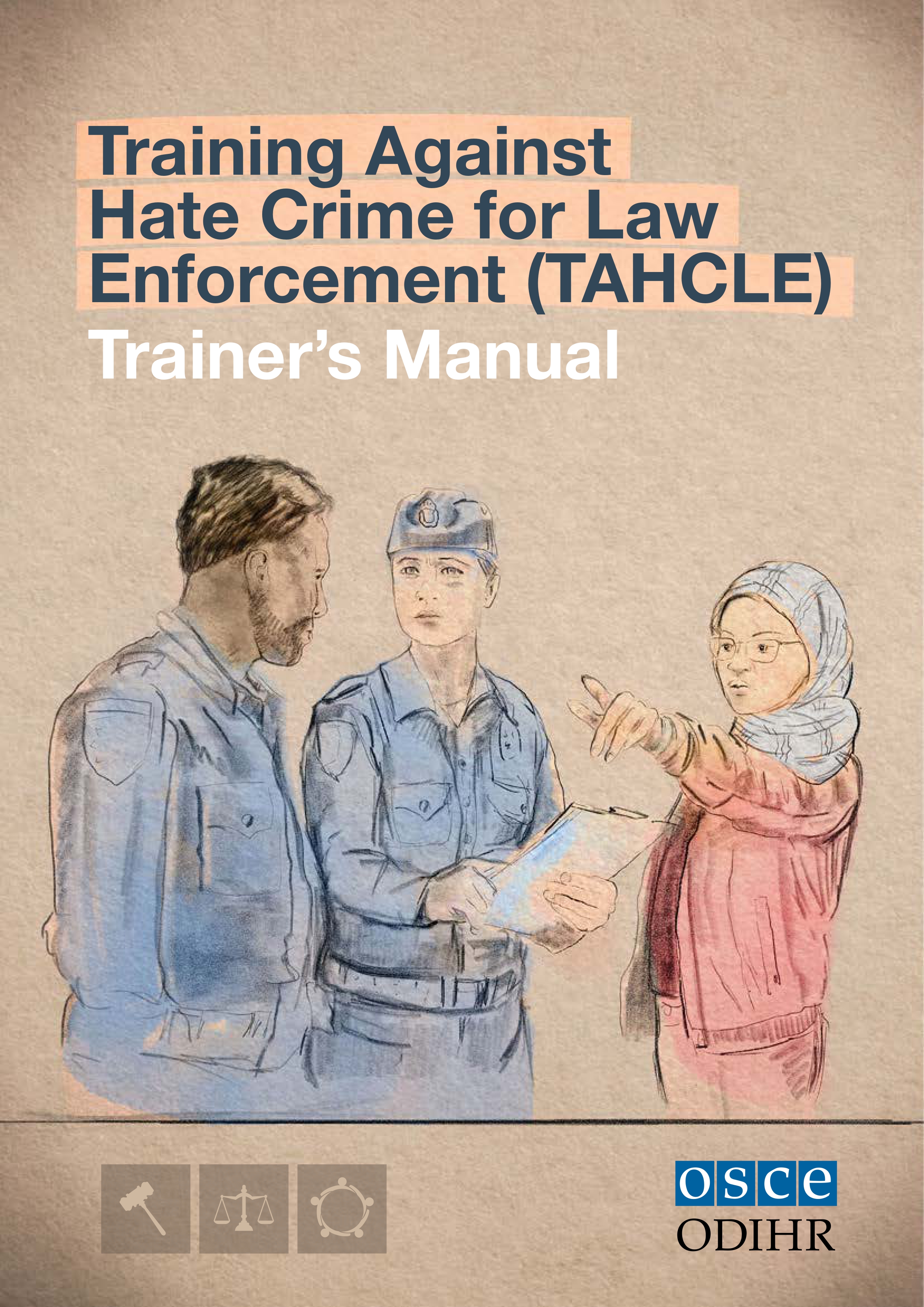 TAHCLE Training Handouts