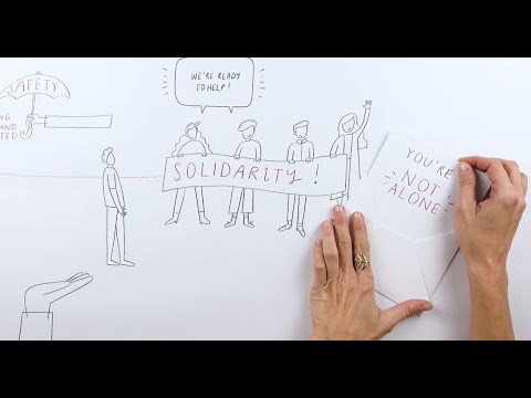 Placing victims at the heart of hate crime response thumbnail