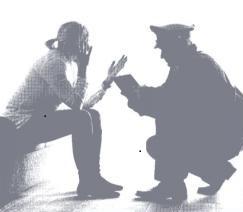 Victims Guide cover image