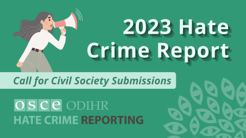 2023 Call for submissions image