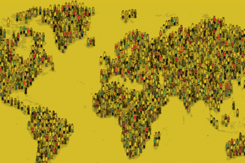 ENAR Shadow Report on racism and discrimination in the context of migration in Europe