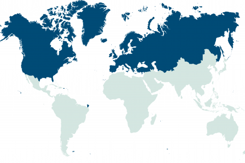 OSCE Region