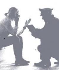 Victims Guide cover image