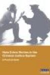 Hate crime victims in criminal system